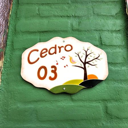 Pousada A Mata Que Canta Socorro  Zewnętrze zdjęcie