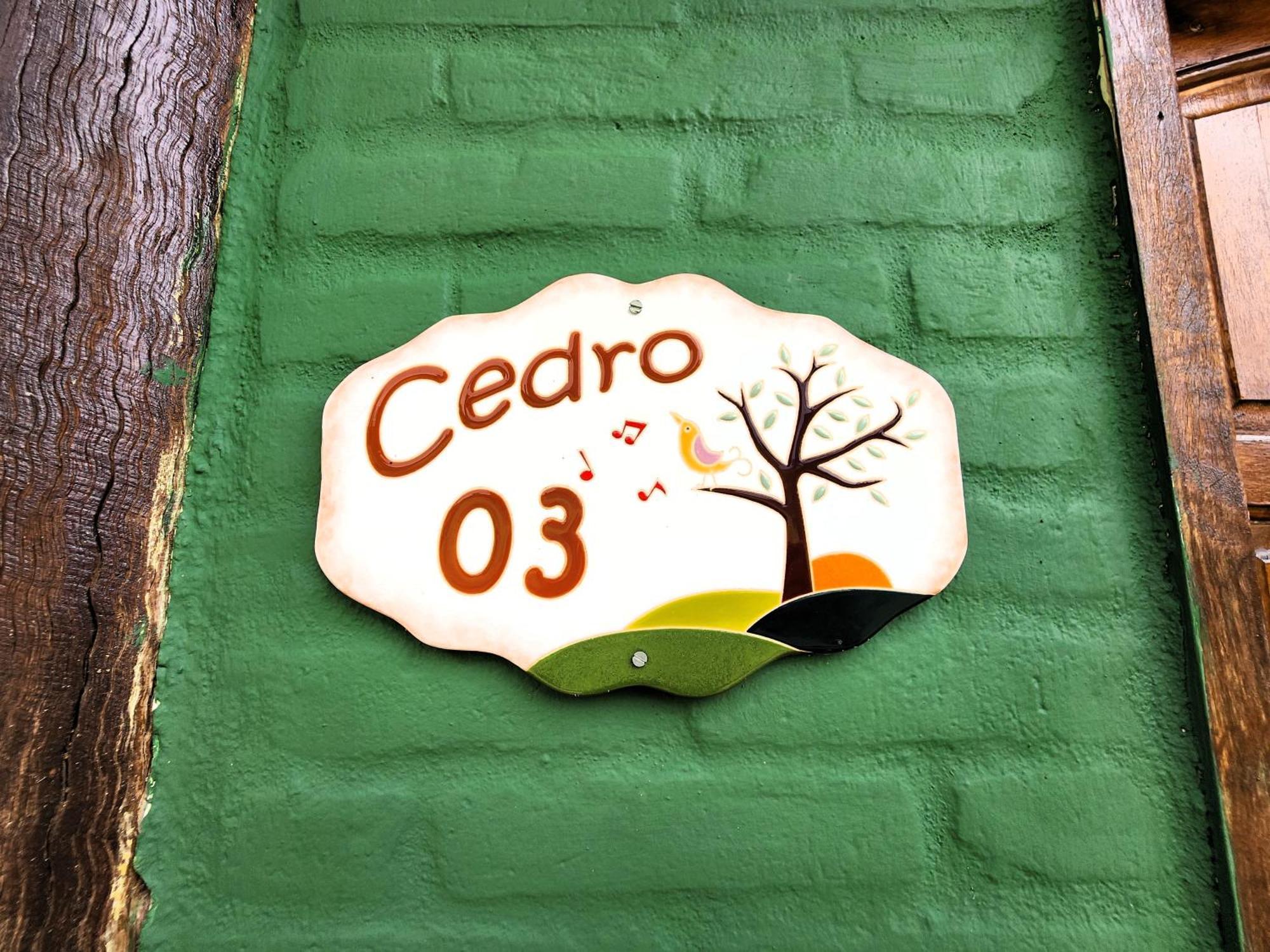 Pousada A Mata Que Canta Socorro  Zewnętrze zdjęcie